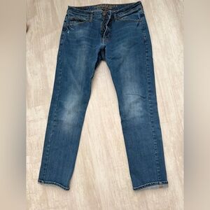 American Eagle Outfitters Men's Slim Stretch Jeans 31/30